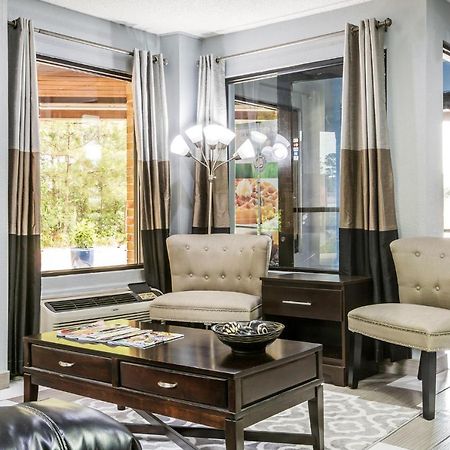 Quality Inn Stockbridge Atlanta South Εξωτερικό φωτογραφία
