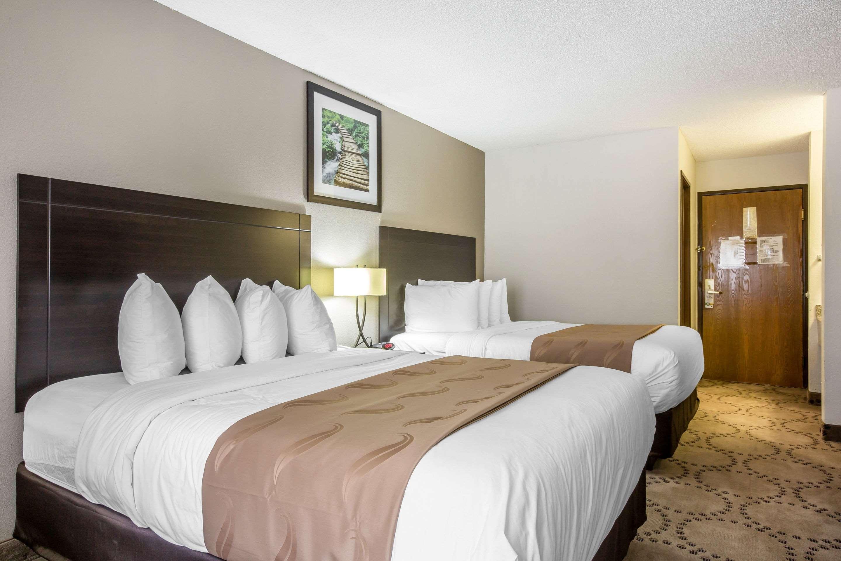 Quality Inn Stockbridge Atlanta South Εξωτερικό φωτογραφία
