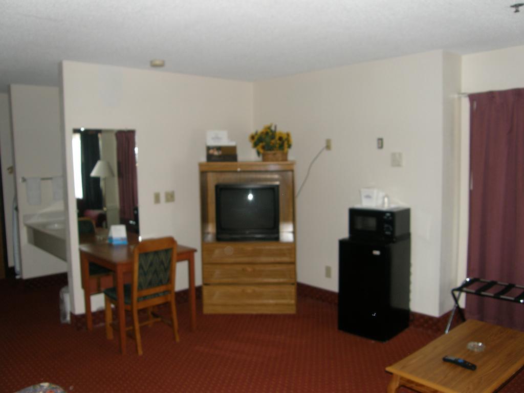 Quality Inn Stockbridge Atlanta South Δωμάτιο φωτογραφία