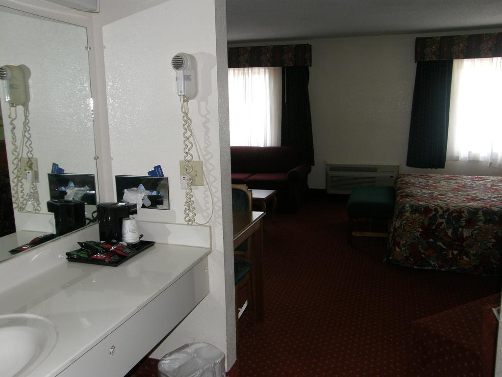 Quality Inn Stockbridge Atlanta South Δωμάτιο φωτογραφία