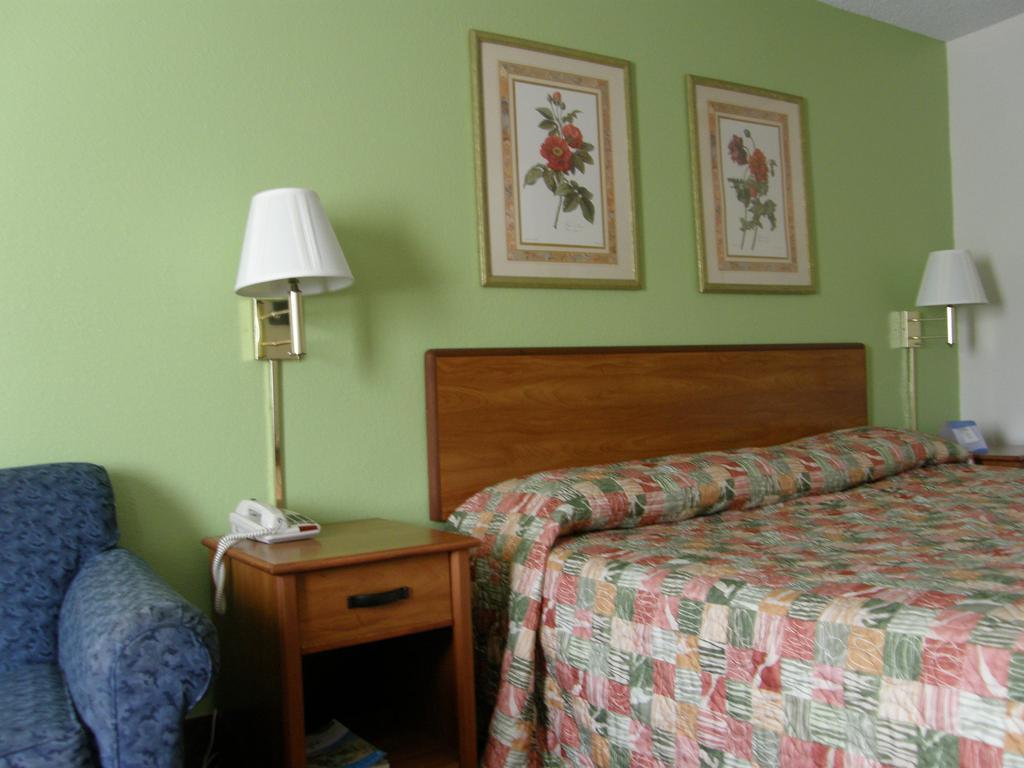 Quality Inn Stockbridge Atlanta South Δωμάτιο φωτογραφία