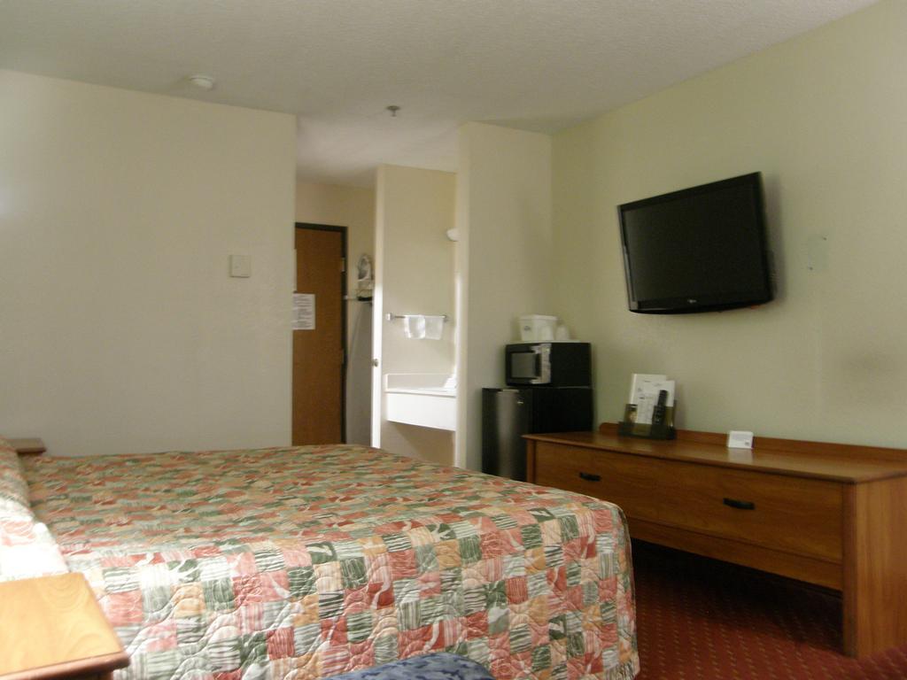 Quality Inn Stockbridge Atlanta South Δωμάτιο φωτογραφία