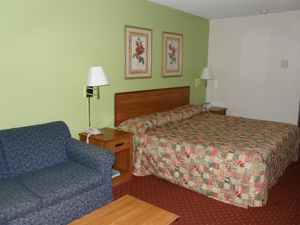 Quality Inn Stockbridge Atlanta South Δωμάτιο φωτογραφία