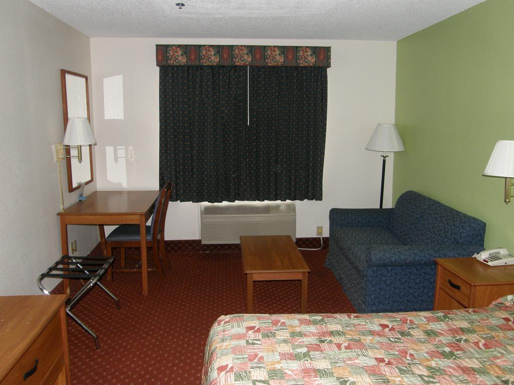 Quality Inn Stockbridge Atlanta South Δωμάτιο φωτογραφία