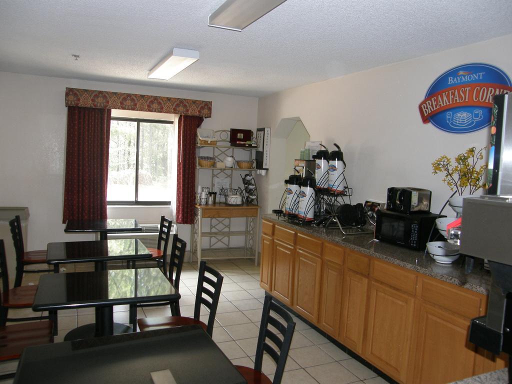 Quality Inn Stockbridge Atlanta South Εξωτερικό φωτογραφία